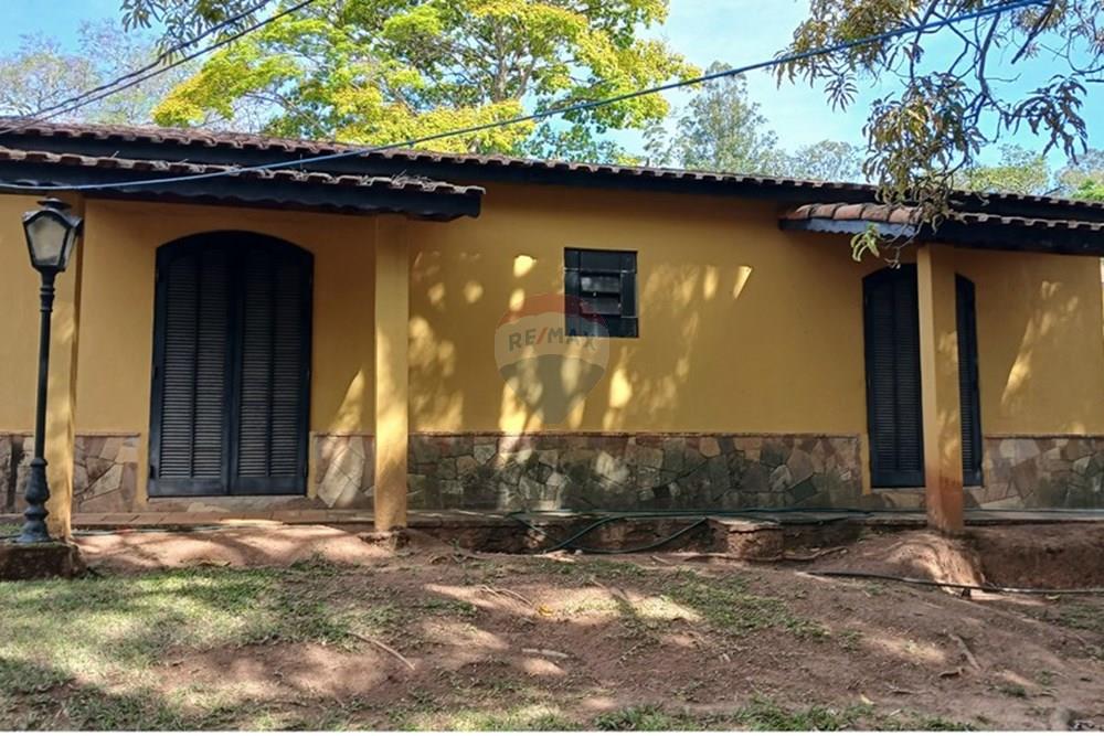 Chácara / Sítio / Fazenda - Venda - Vargem , São Paulo - CASA DE HOSPEDES (1).jpg - 690141085-33