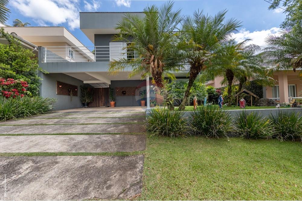 Casa de Condomínio - Venda - Louveira , São Paulo - TKD-10737.jpg - 690051081-2