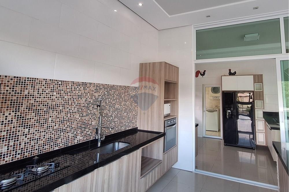 Casa de Condomínio - Alugar - Santana de Parnaíba , São Paulo - 20260117_161135.jpg - 691021016-58