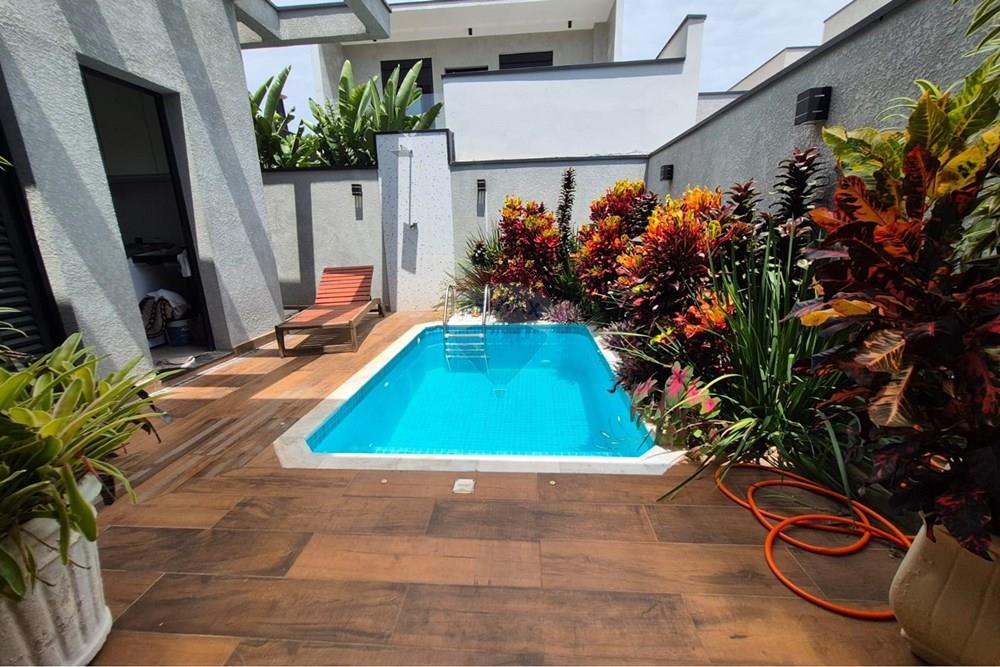 Casa de Condomínio - Alugar - Paulínia , São Paulo - WhatsApp Image 2026-02-21 at 13.04.24.jpeg - Piscina - 690511202-77