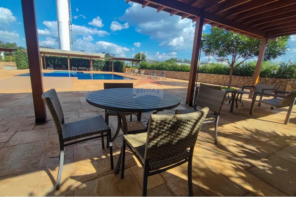 Casa de Condomínio - Venda - Araraquara , São Paulo - Piscina Portaria 3.jpg - 690151052-57