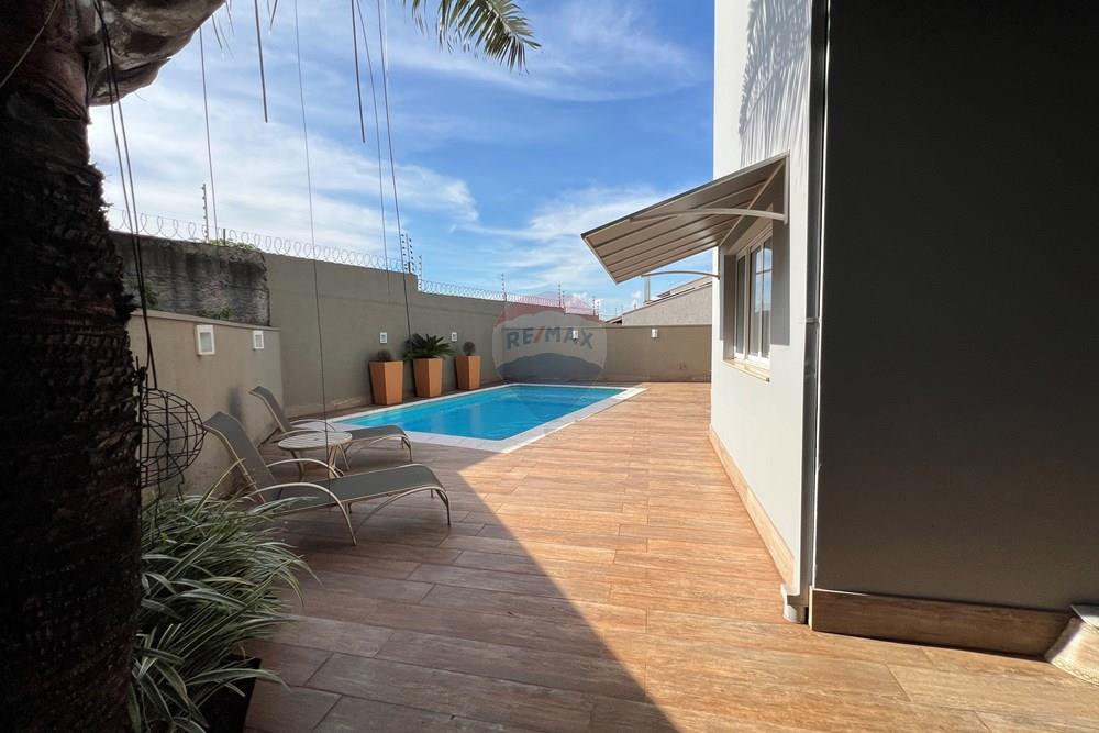 Casa de Condomínio - Venda - Araraquara , São Paulo - IMG_0698.JPG - 690151004-166