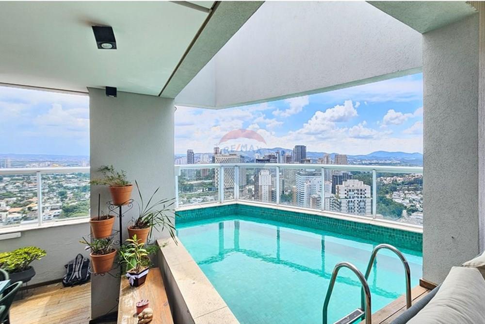 Cobertura - Venda - Barueri , São Paulo - 20260128_135503.jpg - 691021002-334