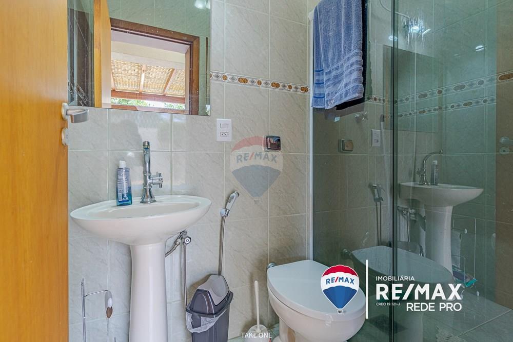 Casa de Condomínio - Venda - Vinhedo , São Paulo - DSC06474-HDR.jpg - 690541093-182