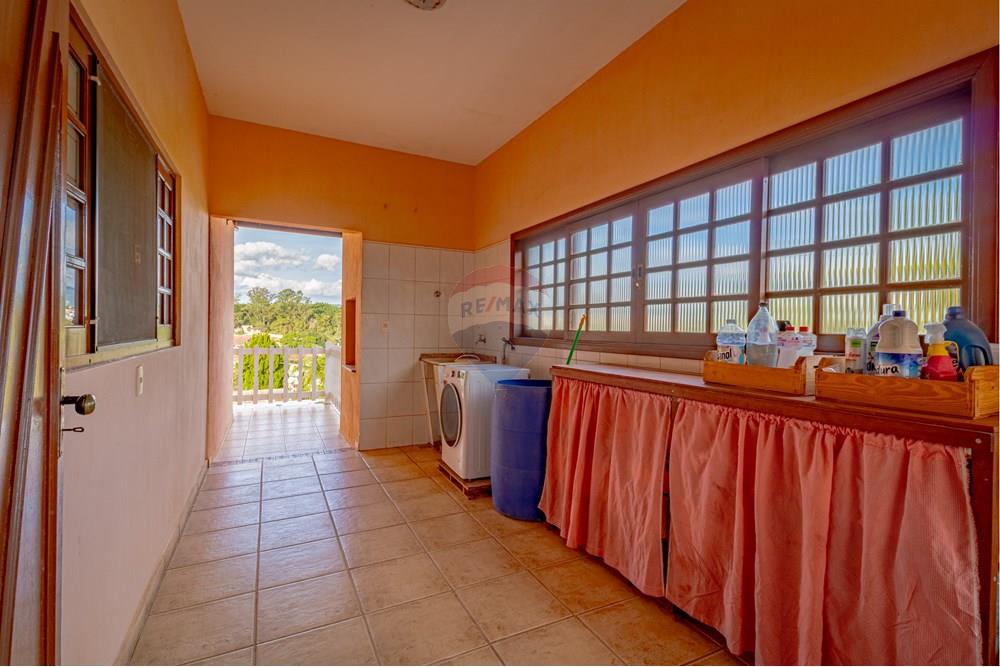 Casa de Campo - Venda - Atibaia , São Paulo - 12 - Vale das Flores.jpg - Lavanderia - 690921092-7