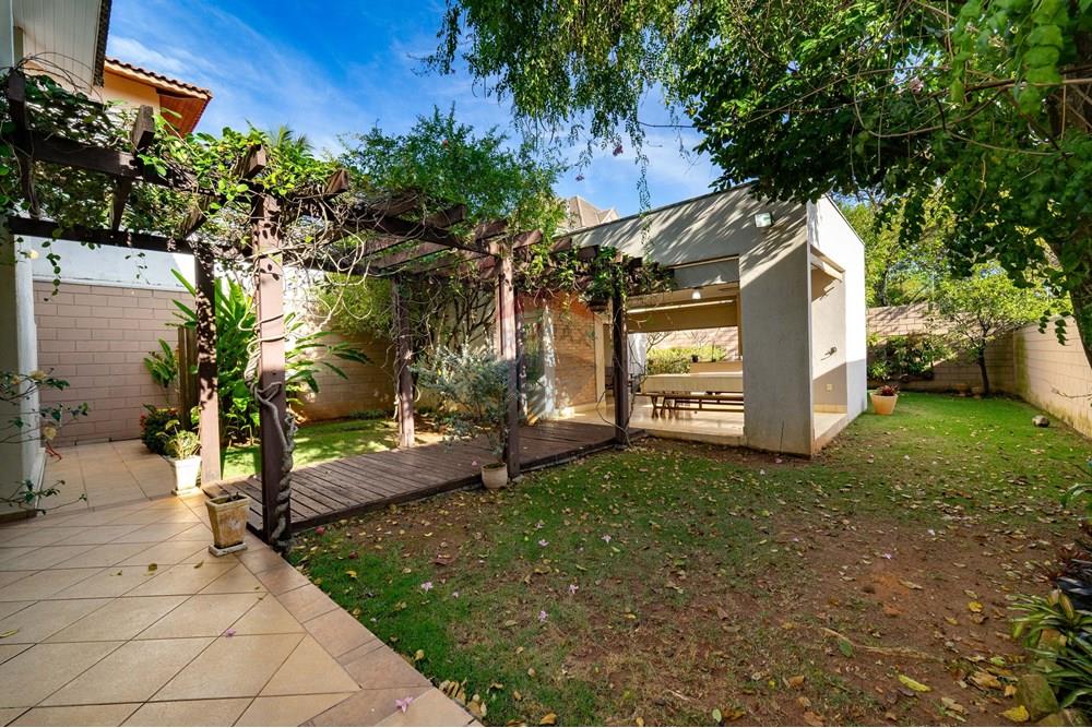 Casa de Condomínio - Venda - Jundiaí , São Paulo - 33.jpg - Jardim Externo - 690591006-76