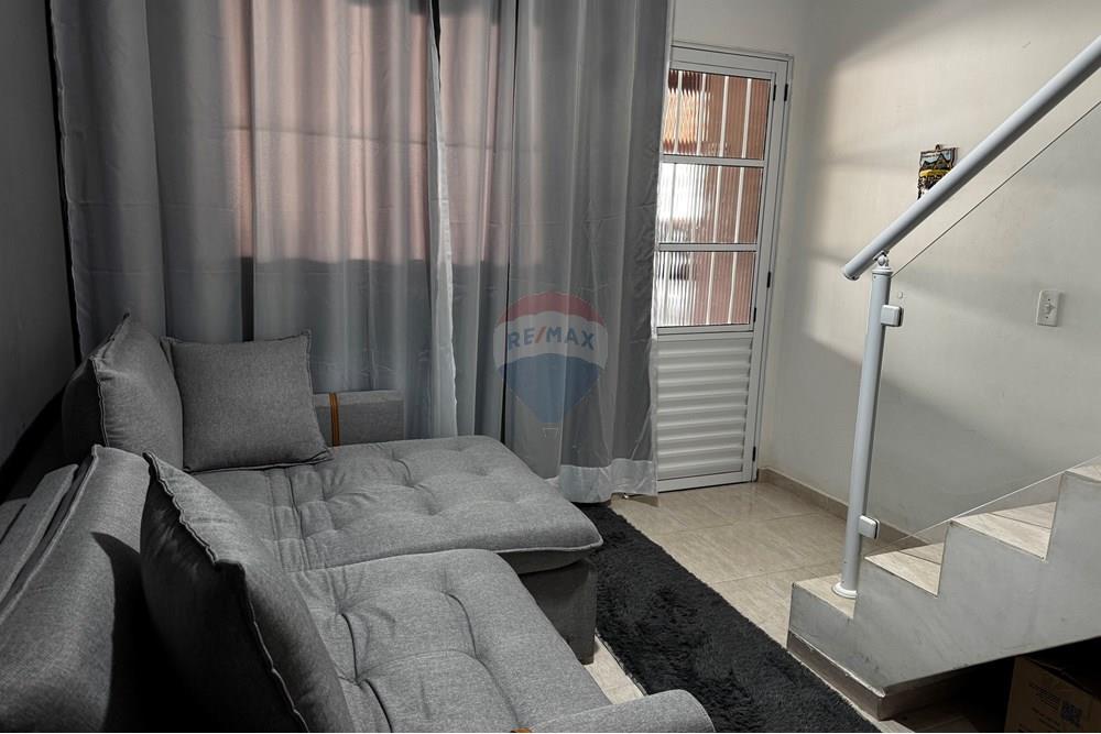 Sobrado - Venda - Bragança Paulista , São Paulo - 4A58DF4E-9554-4FBE-80EC-E3265131D1C7.JPG - 690041051-88