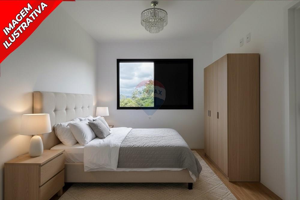 Casa de Condomínio - Venda - Louveira , São Paulo - Quarto 4.jpg - 690941027-46