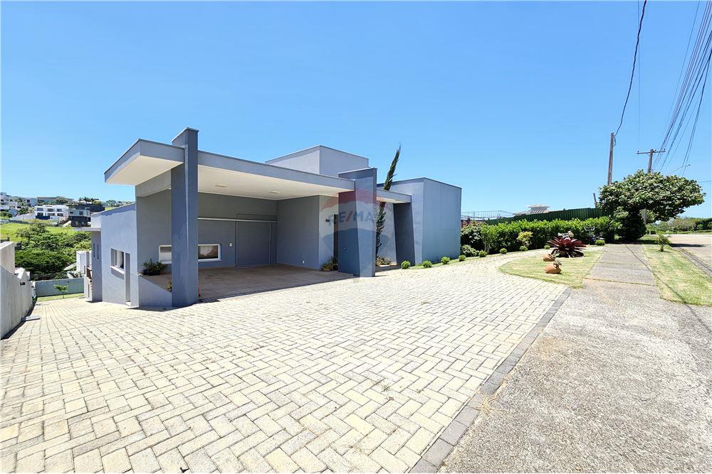 Casa de Condomínio - Venda - Itatiba , São Paulo - 2 - 690661020-163