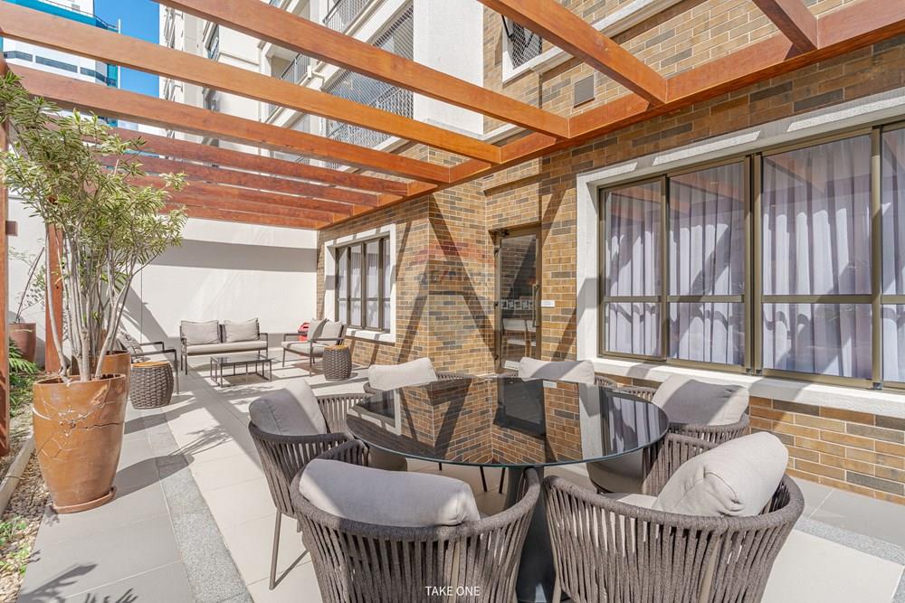 Apartamento - Venda - Campinas , São Paulo - DSC09045-HDR.jpg - 690541220-25