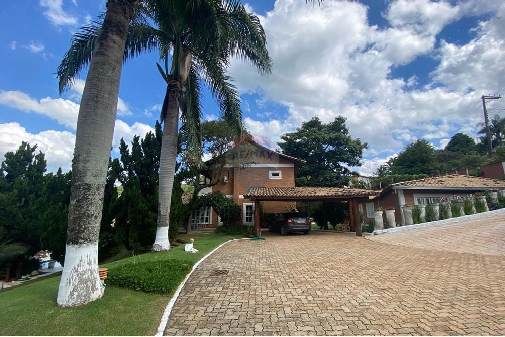 Chácara / Sítio / Fazenda - Venda - Bragança Paulista , São Paulo - IMG-20250409-WA0037.jpg - Garagem - 690141013-213