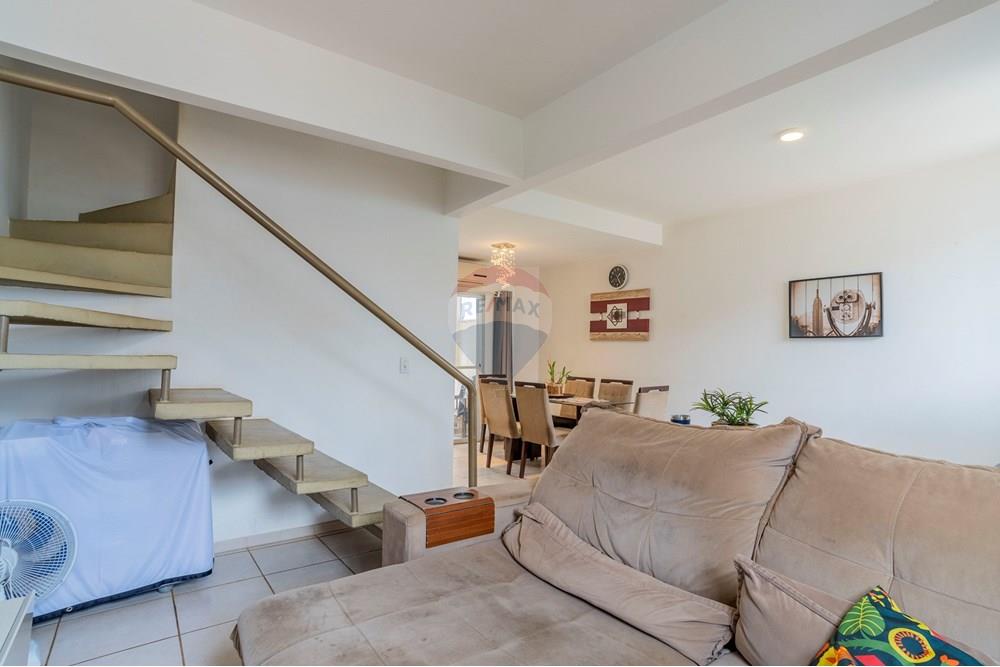 Casa de Condomínio - Venda - Campinas , São Paulo - fotos IMOBILIARIAS-57.jpg - Sala de estar - 690681117-36