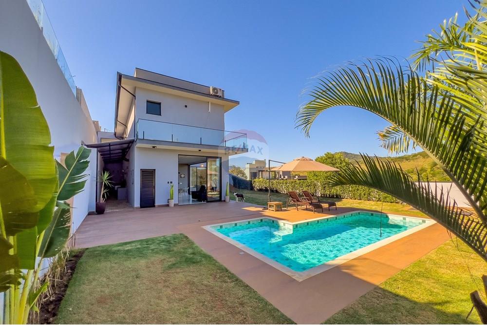 Casa de Condomínio - Venda - Atibaia , São Paulo - IMG_6281.jpg - Piscina - 690471003-127