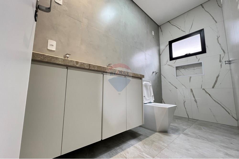 Casa de Condomínio - Alugar - Nova Odessa , São Paulo - IMG_6626.JPG - 691101018-83