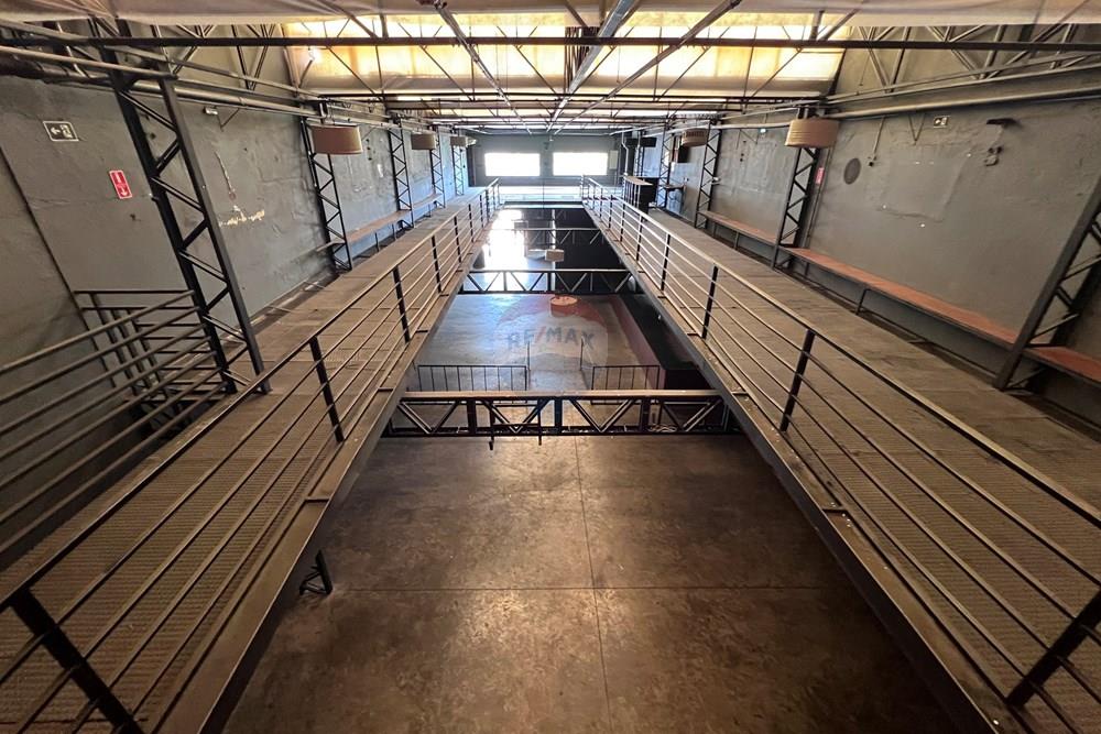 Galpão - Alugar - Campinas , São Paulo - IMG_6607.JPG - 690681190-26