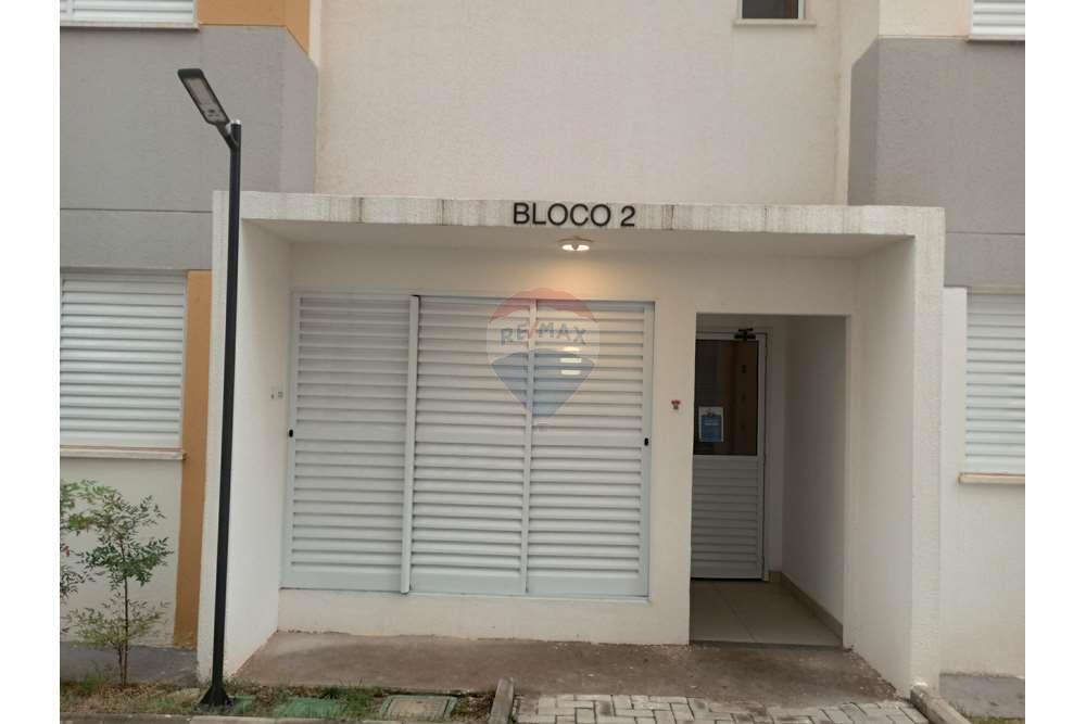 Apartamento - Alugar - Paulínia , São Paulo - IMG_20240528_105003299_HDR.jpg - 690511152-123