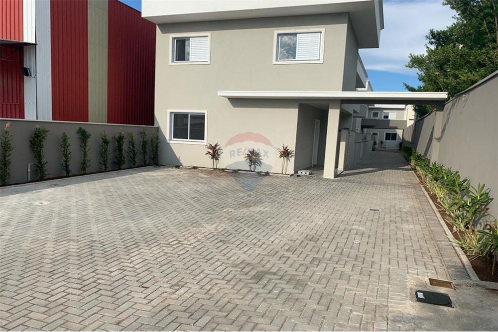 Casa de Vila - Alugar - Vinhedo , São Paulo - 1 - 690681075-64