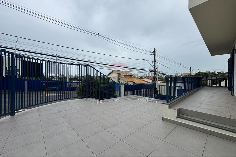 Casa Comercial - Alugar - Campinas , São Paulo - IMG_5074.JPEG - 691181013-11