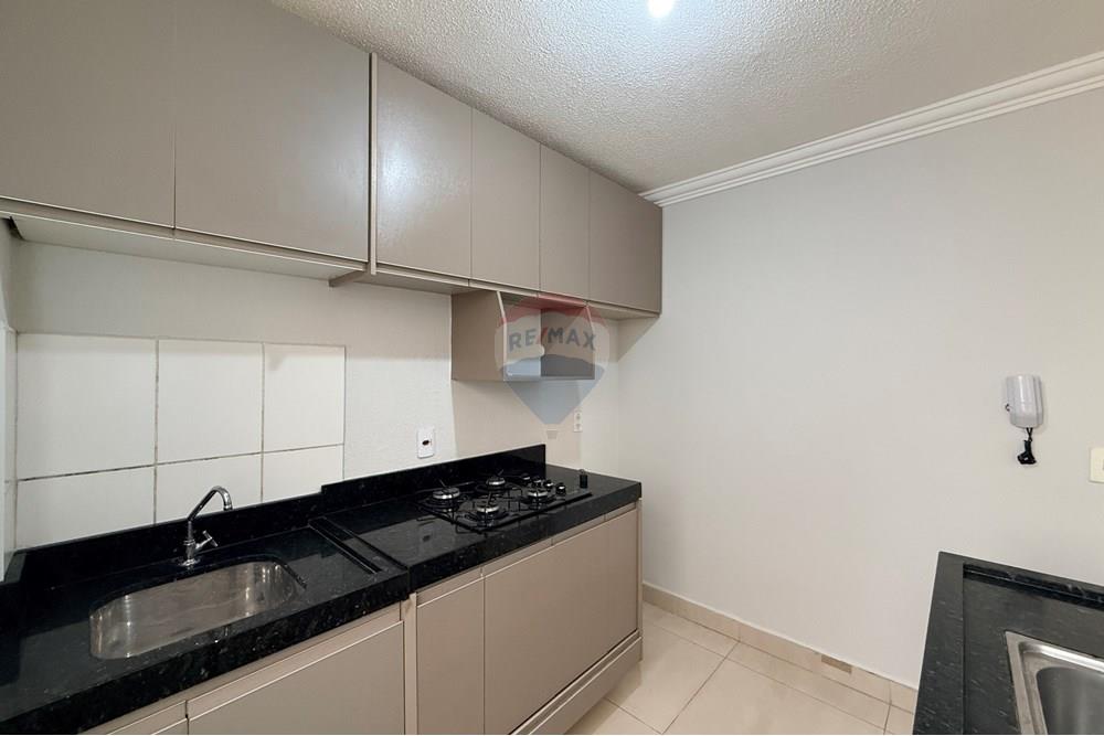 Apartamento - Alugar - Limeira , São Paulo - IMG_4111.jpeg - 690741007-108