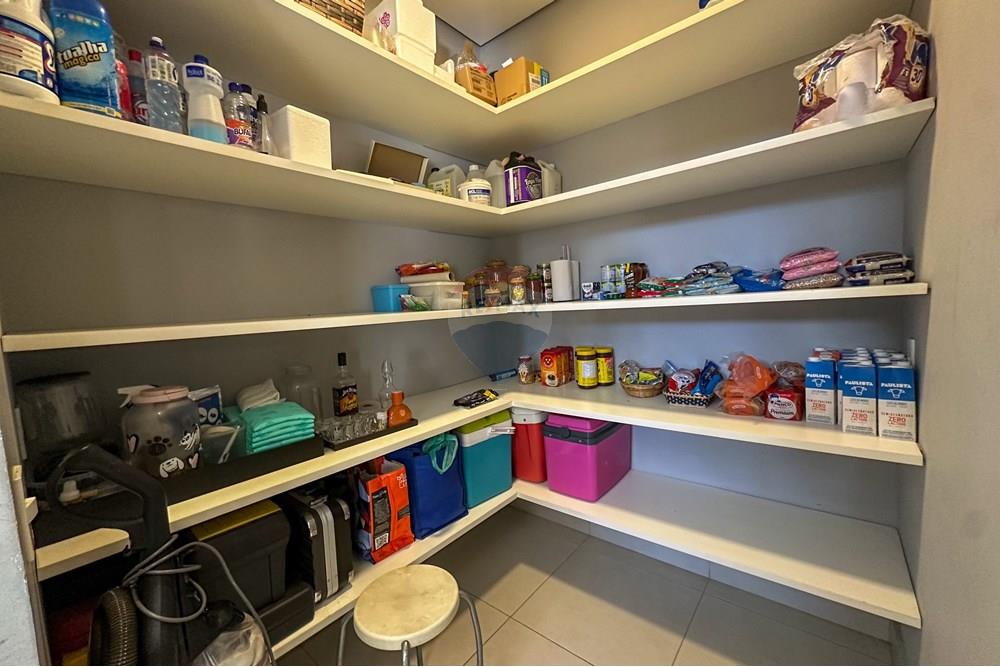 Casa de Condomínio - Venda - Jundiaí , São Paulo - IMG_2972.jpg - Despensa - 690791073-68