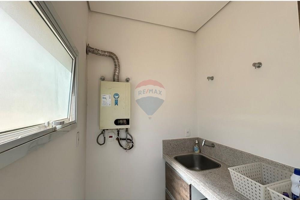 Casa de Condomínio - Venda - Americana , São Paulo - IMG_4618.JPEG - Área de serviço - 690231077-32