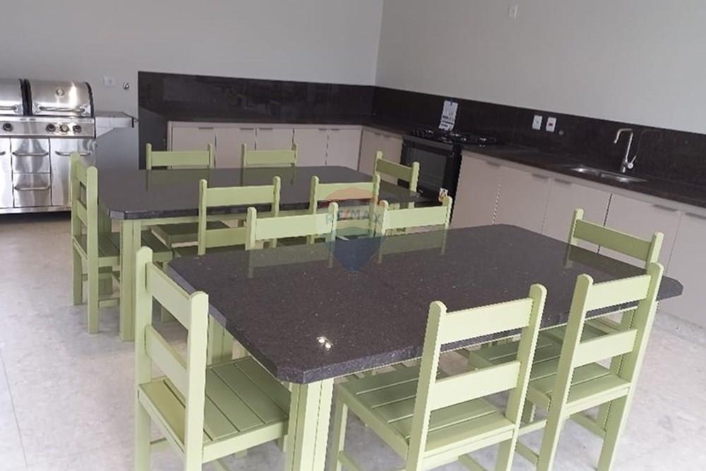 Apartamento - Alugar - Atibaia , São Paulo - IMG-20250912-WA0006.jpg - Área Gourmet - 690471003-121