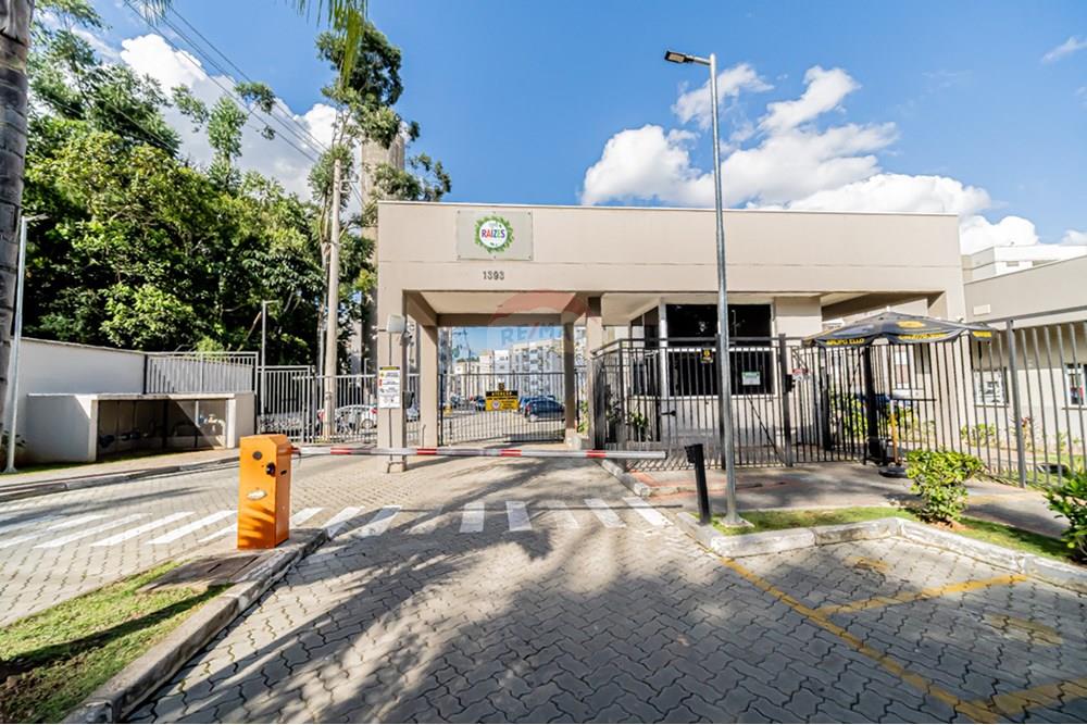 Apartamento - Venda - Cotia , São Paulo - CA-71.jpg - 691151005-35