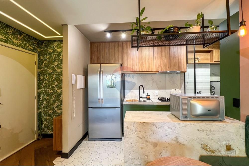 Apartamento - Venda - Hortolândia , São Paulo - IMG_1624.JPG - 690671078-409