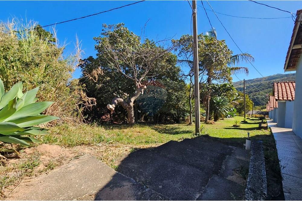 Chácara / Sítio / Fazenda - Venda - Serra Negra , São Paulo - photo_2025-08-10_17-01-45 (2).jpg - Quintal - 690291048-138