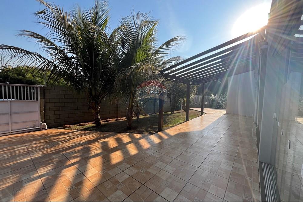 Chácara / Sítio / Fazenda - Venda - Cosmópolis , São Paulo - pergolado.JPG - 690511309-2