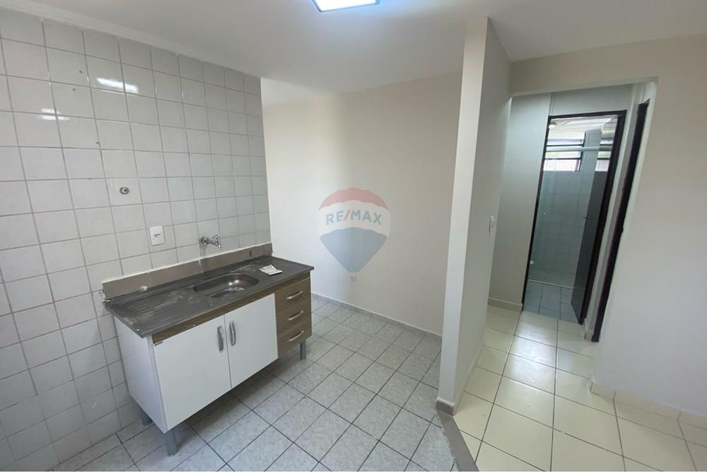 Apartamento - Alugar - Bragança Paulista , São Paulo - IMG_6923.jpeg - 690141091-91