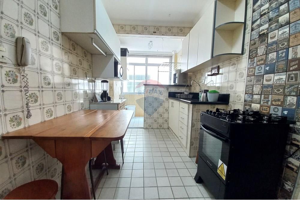 Apartamento - Venda - Guarujá , São Paulo - 20251215_110757.jpg - Cozinha - 690821041-232