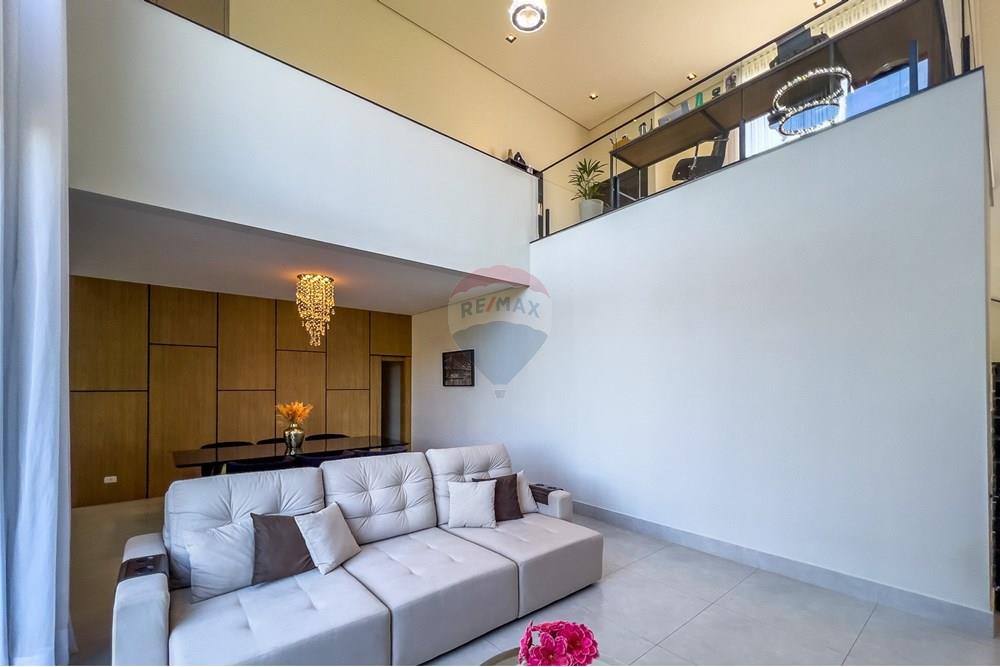 Casa de Condomínio - Venda - Atibaia , São Paulo - IMG_6225.jpg - Sala de estar - 690471003-127