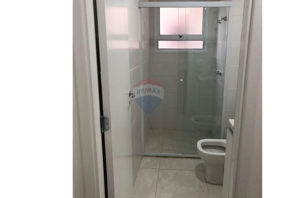 Apartamento - Alugar - Paulínia , São Paulo - IMG-20250326-WA0103.jpg - Banheiro - 690511211-2