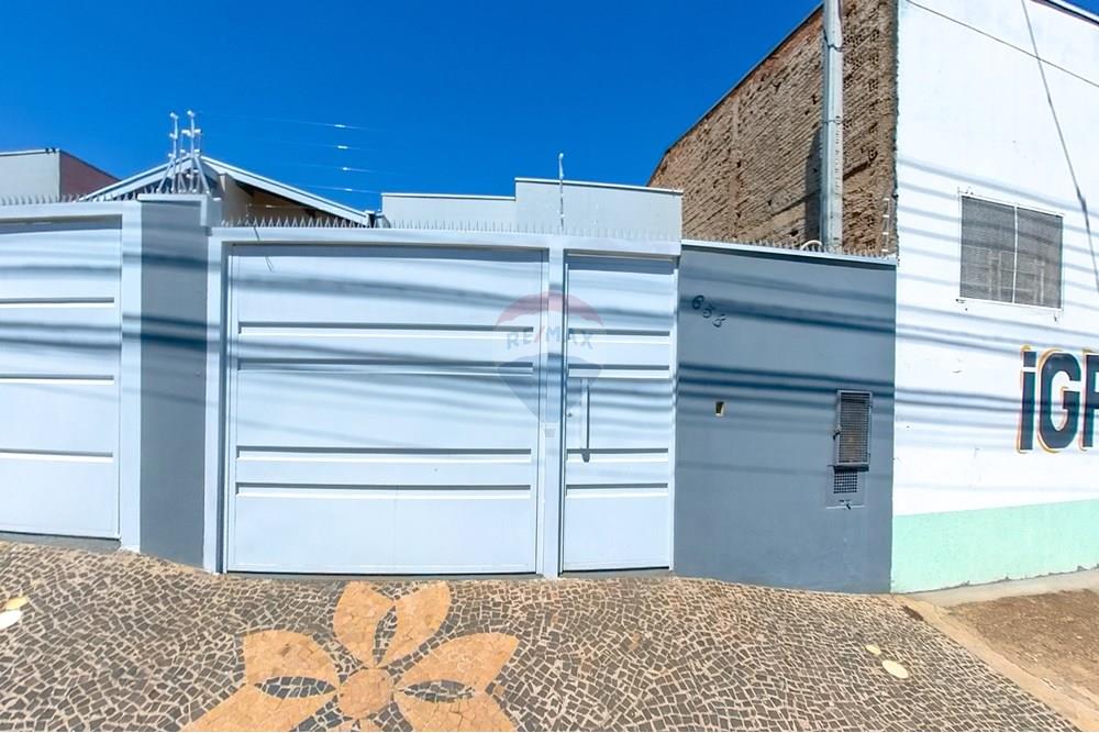 Casa - Venda - Leme , São Paulo - Tratada-25.jpg - 690481001-191