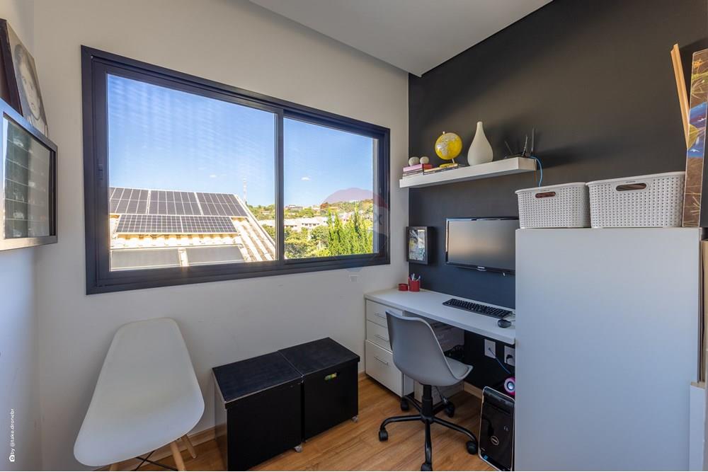 Casa de Condomínio - Venda - Louveira , São Paulo - TKD-52.jpg - 690941027-27