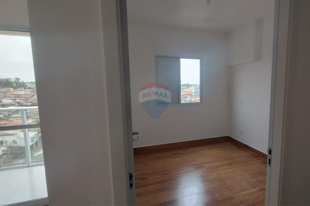 Apartamento - Alugar - Hortolândia , São Paulo - Quarto solteiro.jpg - 690701031-2