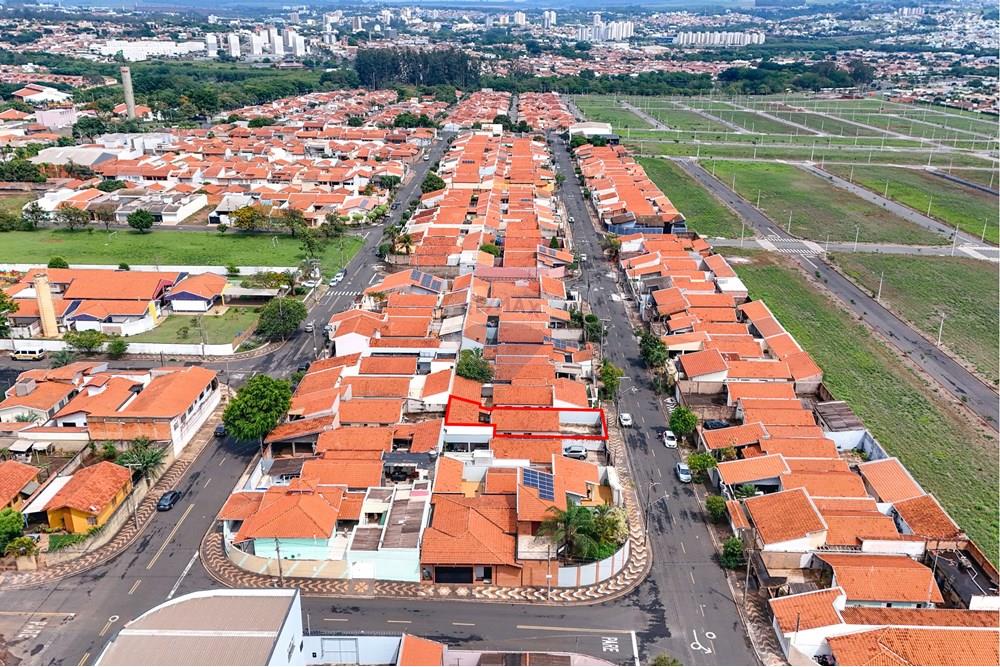 Casa - Venda - Araras , São Paulo - Tratada-10.jpg - 690691027-174