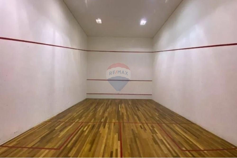 Apartamento - Venda - Santana de Parnaíba , São Paulo - 17 Squash.jpg - 691021020-95