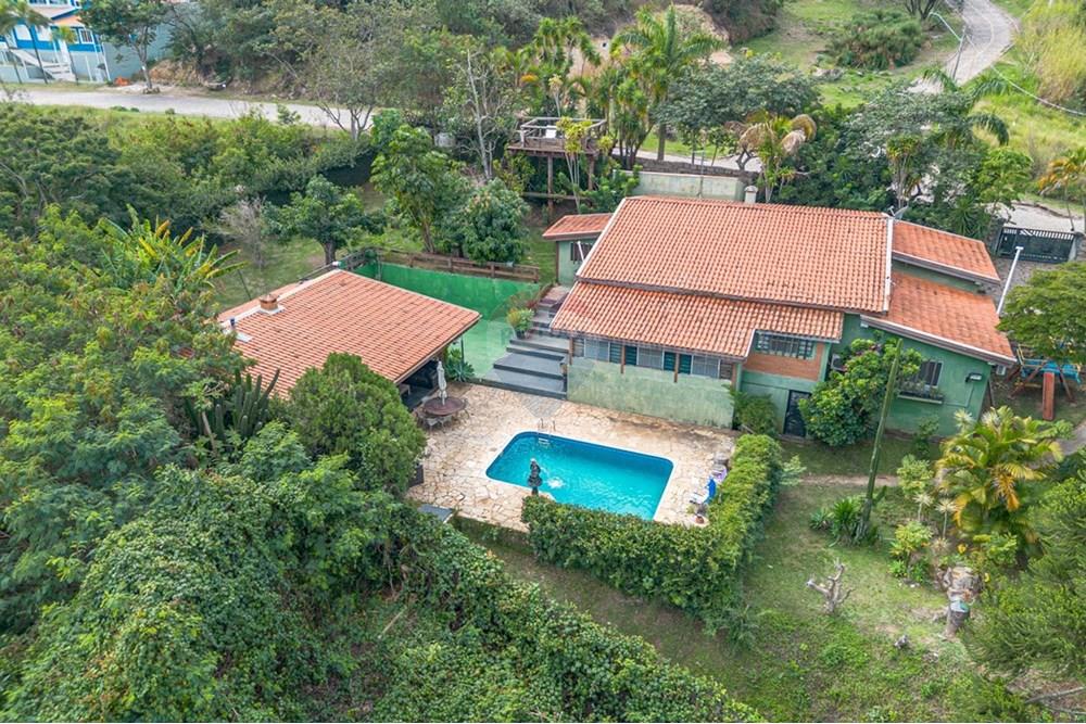 Chácara / Sítio / Fazenda - Venda - Valinhos , São Paulo - DJI_0362.jpg - 690941039-6