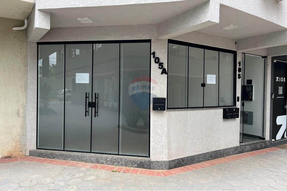 Cj. Comercial/ Sala - Alugar - Bragança Paulista , São Paulo - IMG_4806.jpeg - 690041158-7