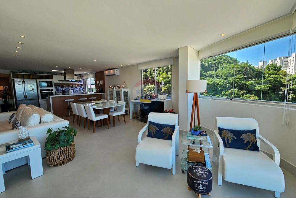 Apartamento - Venda - Guarujá , São Paulo - 20250225_144516.jpg - 690501023-330