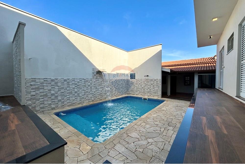 Casa - Venda - Piracicaba , São Paulo - IMG_7059.JPG - Quintal - 690781150-23