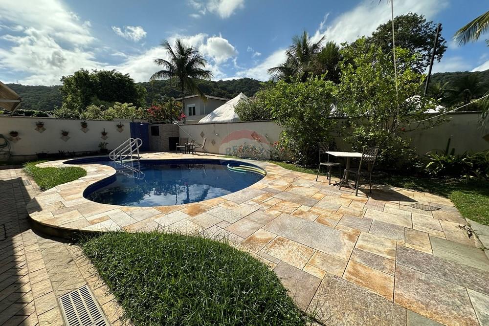 Casa de Condomínio - Venda - Guarujá , São Paulo - IMG_7594.jpeg - 690981026-631