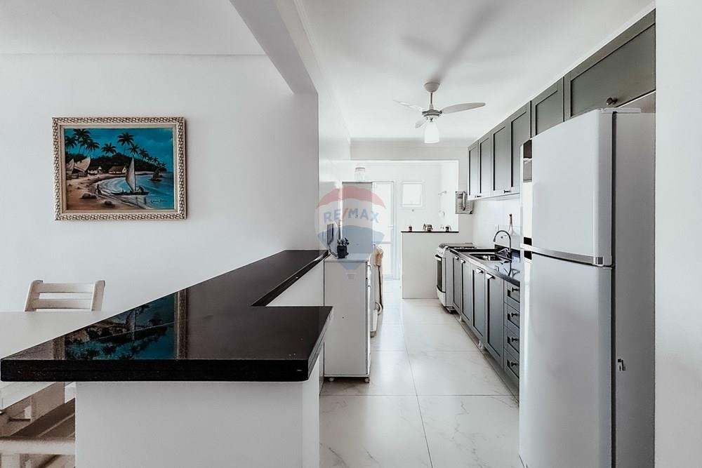 Apartamento - Alugar - Praia Grande , São Paulo - IMG_9912.jpg - 691161020-22