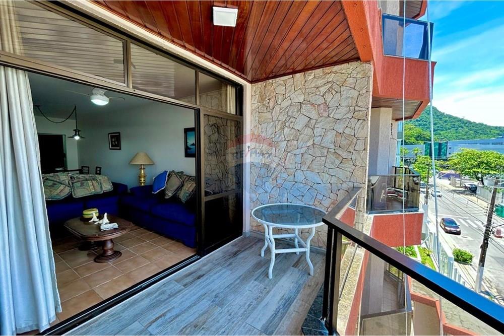 Apartamento - Venda - Guarujá , São Paulo - WhatsApp Image 2026-01-08 at 17.29.55 (1).jpeg - Varanda - 690821075-31