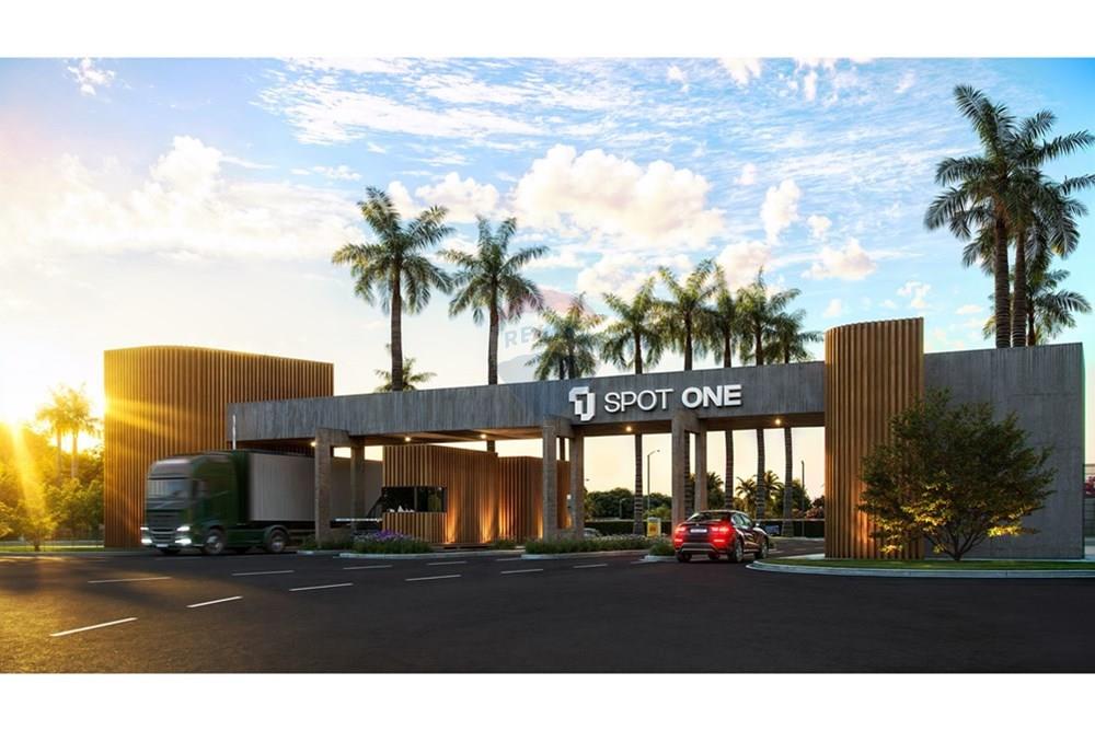 Industrial - Venda - Jaguariúna , São Paulo - Portaria.jpg - 690671066-11