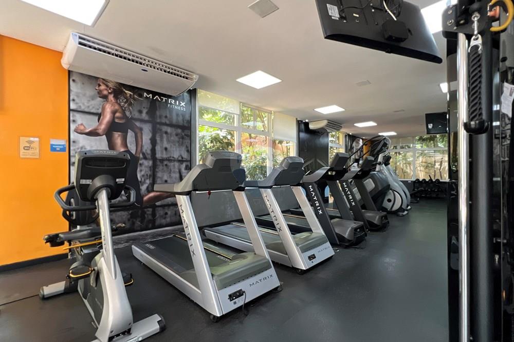 Cobertura - Venda - Barueri , São Paulo - EVZR2090.JPG - 691081040-1