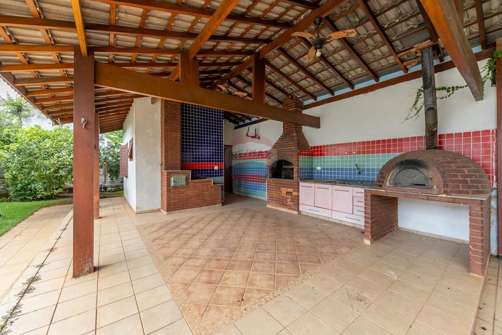 Casa de Condomínio - Venda - Vinhedo , São Paulo - TKD-12821.jpg - 690941020-99