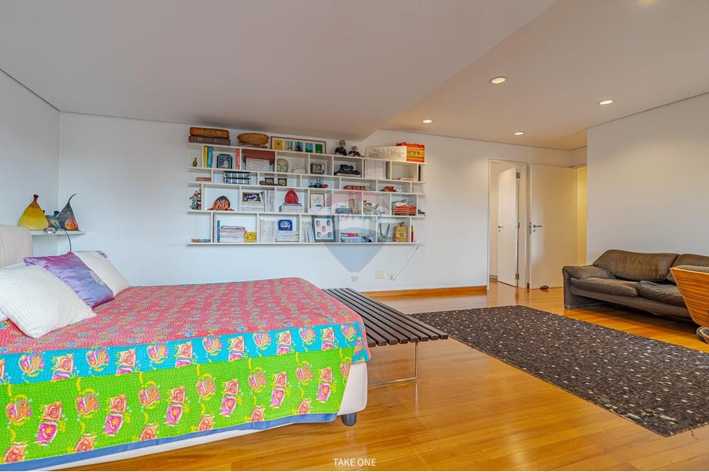 Cobertura - Venda - São Paulo , São Paulo - DSC02769-HDR.jpg - 690131011-358